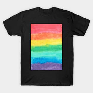 rainbowholic T-Shirt